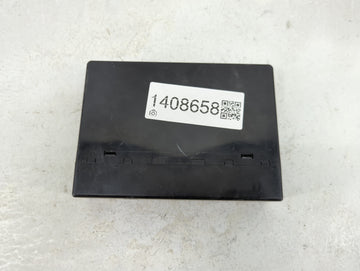 2007 Cadillac Escalade PCM Engine Control Computer ECU ECM PCU OEM P/N:25826125 Fits Fits 2006 2008 OEM Used Auto Parts - Oe