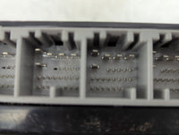 2007 Cadillac Escalade PCM Engine Control Computer ECU ECM PCU OEM P/N:25826125 Fits Fits 2006 2008 OEM Used Auto Parts - Oe