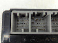 2007 Cadillac Escalade PCM Engine Control Computer ECU ECM PCU OEM P/N:25826125 Fits Fits 2006 2008 OEM Used Auto Parts - Oe