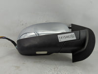 2007-2013 Cadillac Escalade Passenger Side View Mirror - Right Door Mirror OEM Used - Oemusedautoparts1.com