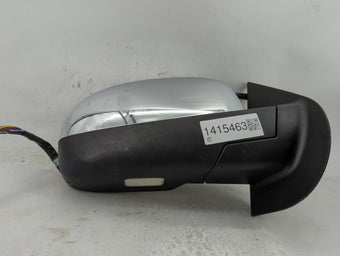 compare product 2007-2013 Cadillac Escalade Passenger Side View Mirror - Right Door Mirror OEM Used