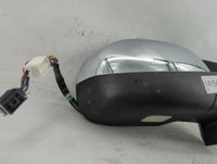 2007-2013 Cadillac Escalade Passenger Side View Mirror - Right Door Mirror OEM Used - Oemusedautoparts1.com
