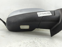 2007-2013 Cadillac Escalade Passenger Side View Mirror - Right Door Mirror OEM Used - Oemusedautoparts1.com