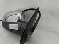 2007-2013 Cadillac Escalade Passenger Side View Mirror - Right Door Mirror OEM Used - Oemusedautoparts1.com