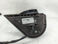 2007-2013 Cadillac Escalade Passenger Side View Mirror - Right Door Mirror OEM Used - Oemusedautoparts1.com