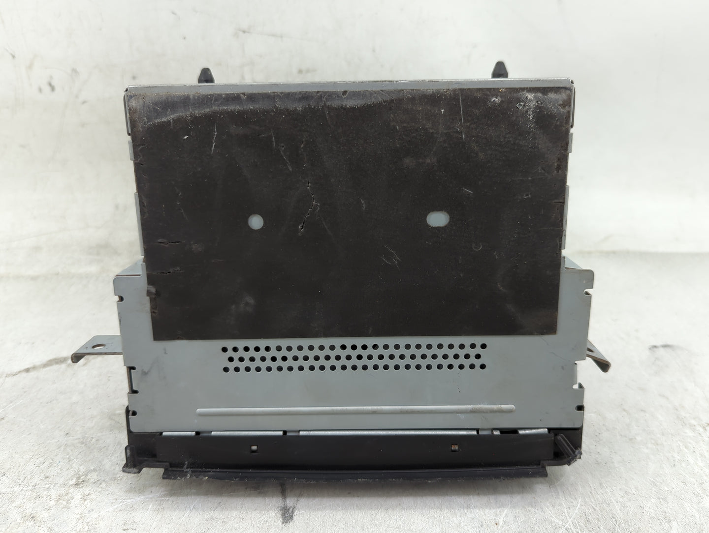 2007-2009 Cadillac Escalade Radio AM FM Cd Player Receiver Replacement P/N:25798198 28095246, 19118858 Fits Fits 2007 2008 2