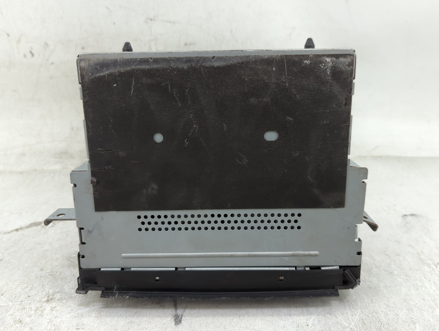 2007-2009 Cadillac Escalade Radio AM FM Cd Player Receiver Replacement P/N:25798198 28095246, 19118858 Fits Fits 2007 2008 2