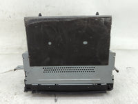2007-2009 Cadillac Escalade Radio AM FM Cd Player Receiver Replacement P/N:25798198 28095246, 19118858 Fits Fits 2007 2008 2