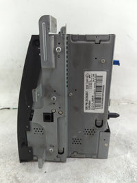 2007 Cadillac Escalade Information Radio Display Screen - Oemusedautoparts1.com