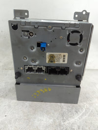 2007 Cadillac Escalade Information Radio Display Screen - Oemusedautoparts1.com