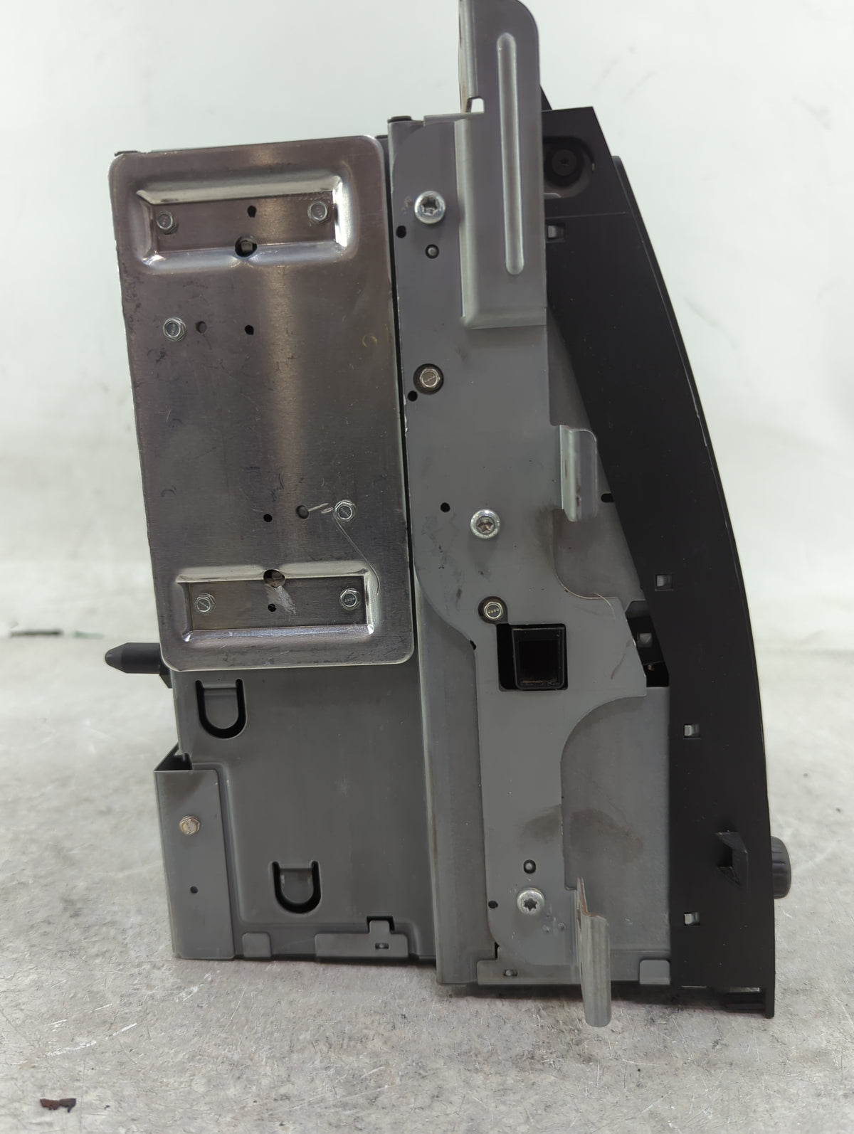 2007 Cadillac Escalade Information Radio Display Screen - Oemusedautoparts1.com