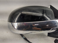 2007-2008 Cadillac Escalade Passenger Side View Mirror - Right Door Mirror OEM Used - Oemusedautoparts1.com