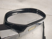 2007-2008 Cadillac Escalade Passenger Side View Mirror - Right Door Mirror OEM Used - Oemusedautoparts1.com
