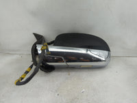 2007-2008 Cadillac Escalade Driver Side View Mirror - Left Door Mirror OEM Used - Oemusedautoparts1.com