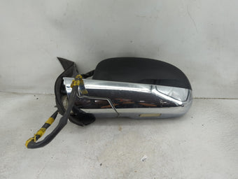 compare product 2007-2008 Cadillac Escalade Driver Side View Mirror - Left Door Mirror OEM Used