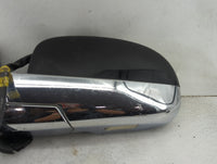 2007-2008 Cadillac Escalade Driver Side View Mirror - Left Door Mirror OEM Used - Oemusedautoparts1.com