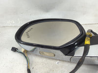 2007-2008 Cadillac Escalade Driver Side View Mirror - Left Door Mirror OEM Used - Oemusedautoparts1.com