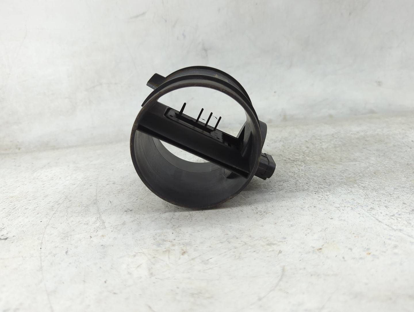 2007-2008 Cadillac Escalade Mass Air Flow Meter Maf 1489871 - Oemusedautoparts1.com