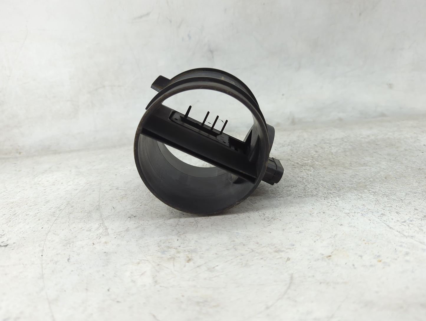 2007-2008 Cadillac Escalade Mass Air Flow Meter Maf 1489871 - Oemusedautoparts1.com