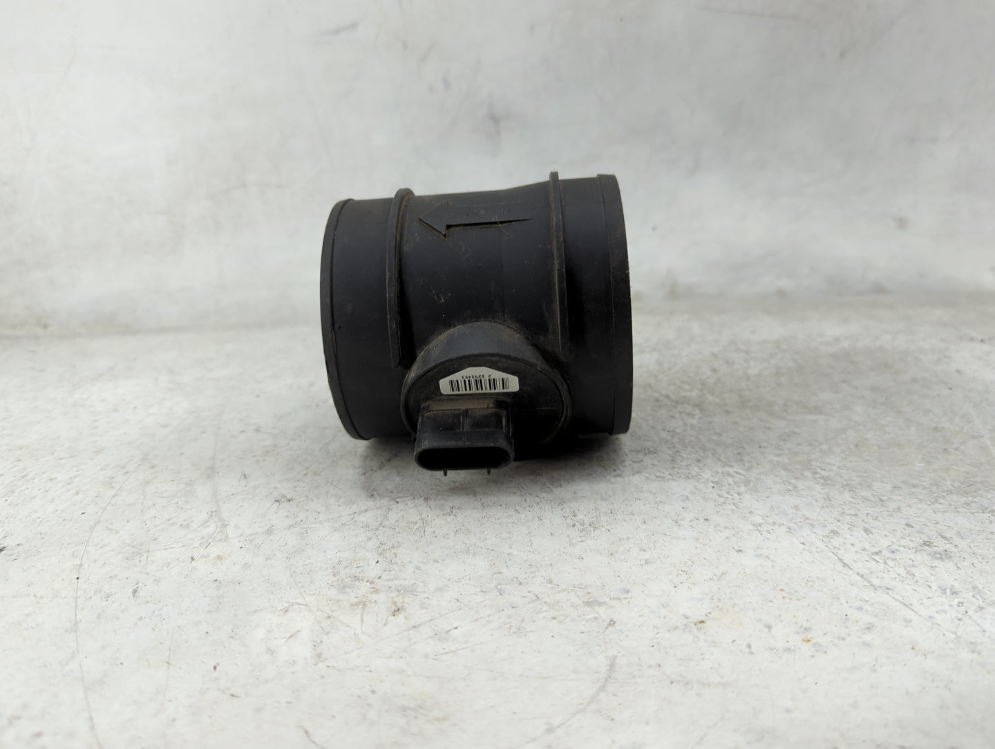 2007-2008 Cadillac Escalade Mass Air Flow Meter Maf 1489871 - Oemusedautoparts1.com
