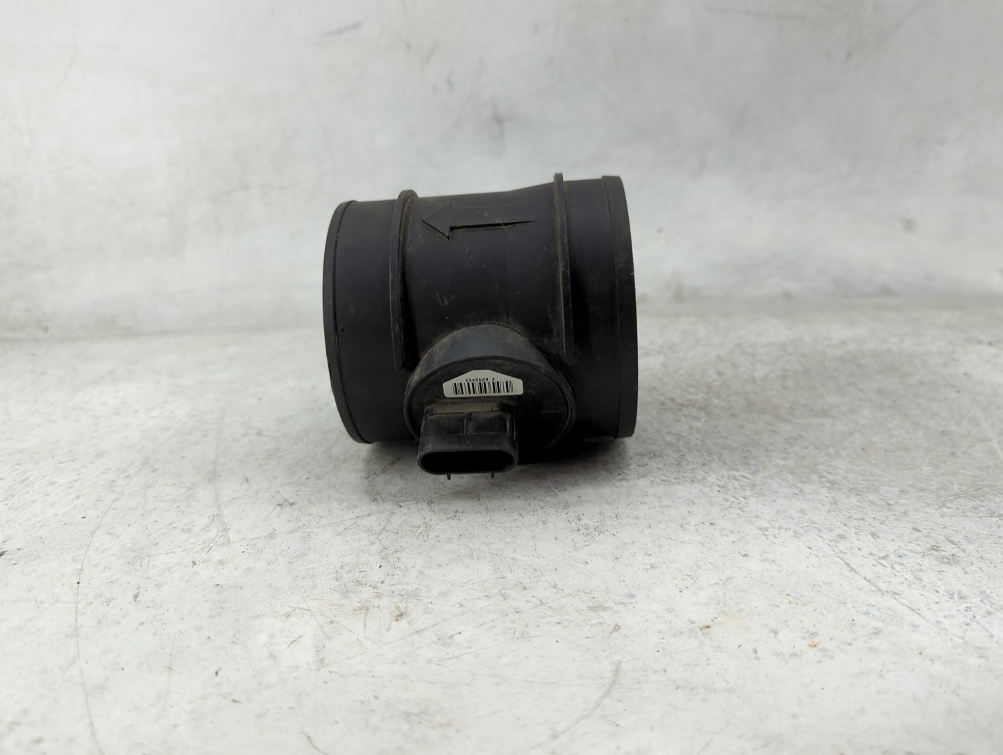 2007-2008 Cadillac Escalade Mass Air Flow Meter Maf 1489871 - Oemusedautoparts1.com