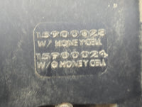 2007-2008 Cadillac Escalade Mass Air Flow Meter Maf 1489871 - Oemusedautoparts1.com