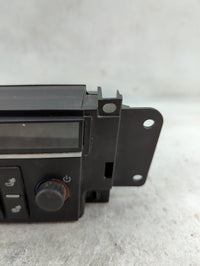 2007-2009 Cadillac Escalade Climate Control Module Temperature AC/Heater Replacement P/N:15926351 Fits Fits 2007 2008 2009 O