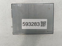 2007-2008 Cadillac Escalade Radio AM FM Cd Player Receiver Replacement P/N:28043359 Fits OEM Used Auto Parts - Oemusedautopa