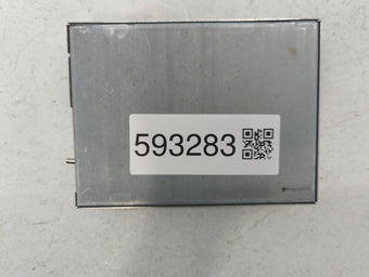 compare product 2007-2008 Cadillac Escalade Radio AM FM Cd Player Receiver Replacement P/N:28043359 Fits OEM Used Auto Parts