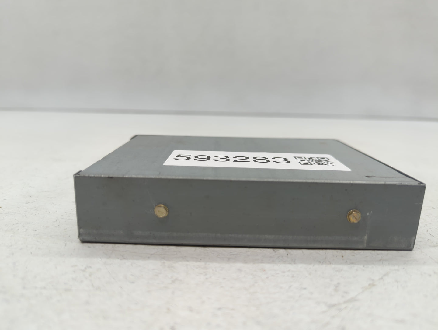 2007-2008 Cadillac Escalade Radio AM FM Cd Player Receiver Replacement P/N:28043359 Fits OEM Used Auto Parts - Oemusedautopa