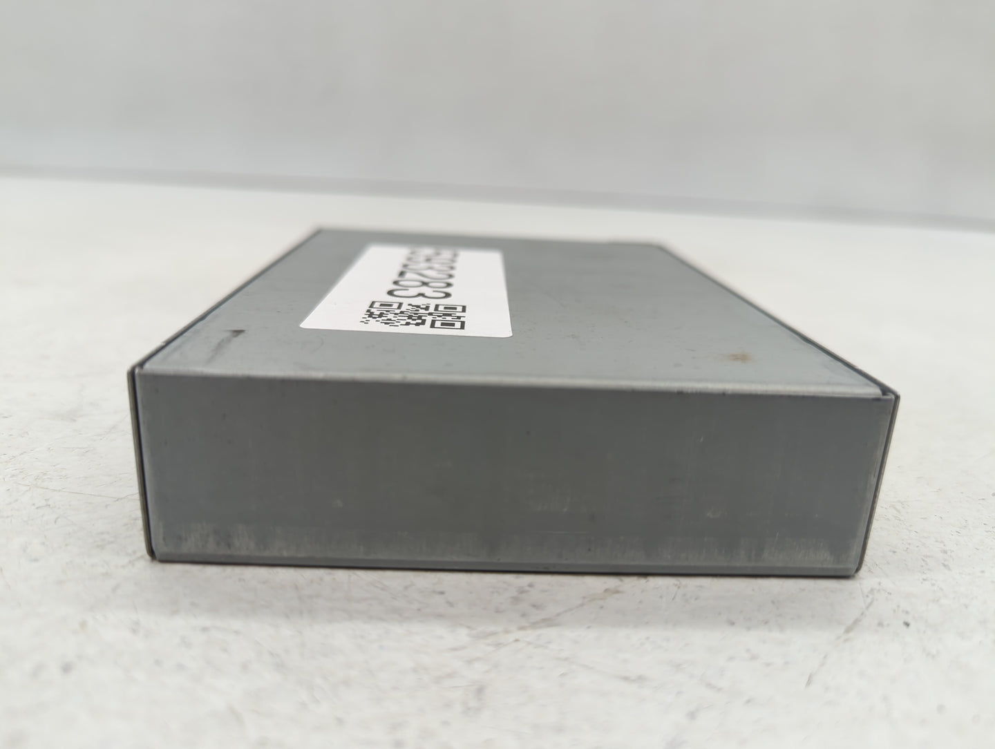 2007-2008 Cadillac Escalade Radio AM FM Cd Player Receiver Replacement P/N:28043359 Fits OEM Used Auto Parts - Oemusedautopa