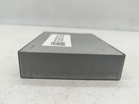 2007-2008 Cadillac Escalade Radio AM FM Cd Player Receiver Replacement P/N:28043359 Fits OEM Used Auto Parts - Oemusedautopa