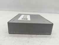 2007-2008 Cadillac Escalade Radio AM FM Cd Player Receiver Replacement P/N:28043359 Fits OEM Used Auto Parts - Oemusedautopa