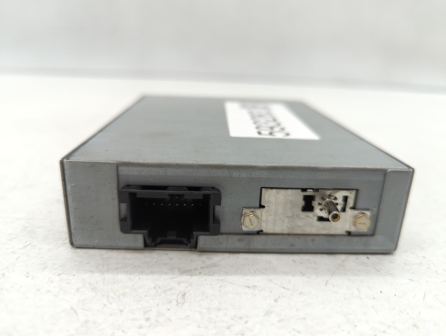 2007-2008 Cadillac Escalade Radio AM FM Cd Player Receiver Replacement P/N:28043359 Fits OEM Used Auto Parts - Oemusedautopa