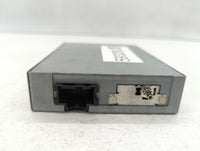 2007-2008 Cadillac Escalade Radio AM FM Cd Player Receiver Replacement P/N:28043359 Fits OEM Used Auto Parts - Oemusedautopa