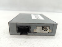2007-2008 Cadillac Escalade Radio AM FM Cd Player Receiver Replacement P/N:28043359 Fits OEM Used Auto Parts - Oemusedautopa