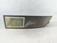 2007-2014 Cadillac Escalade Driver Left Oem Front Light Lamp - Oemusedautoparts1.com