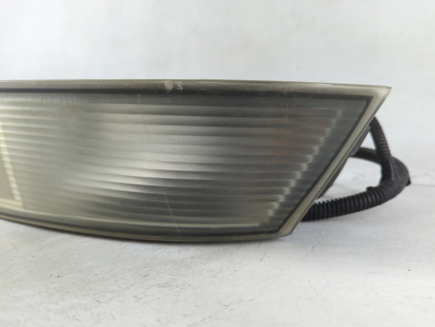 2007-2014 Cadillac Escalade Driver Left Oem Front Light Lamp - Oemusedautoparts1.com