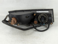 2007-2014 Cadillac Escalade Driver Left Oem Front Light Lamp - Oemusedautoparts1.com
