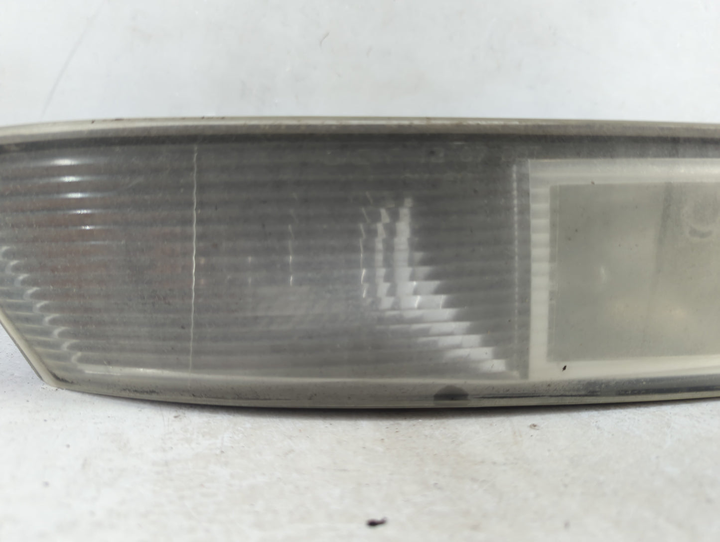 2007-2014 Cadillac Escalade Passenger Right Oem Front Light Lamp - Oemusedautoparts1.com