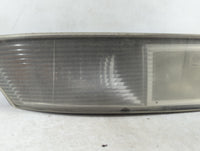 2007-2014 Cadillac Escalade Passenger Right Oem Front Light Lamp - Oemusedautoparts1.com