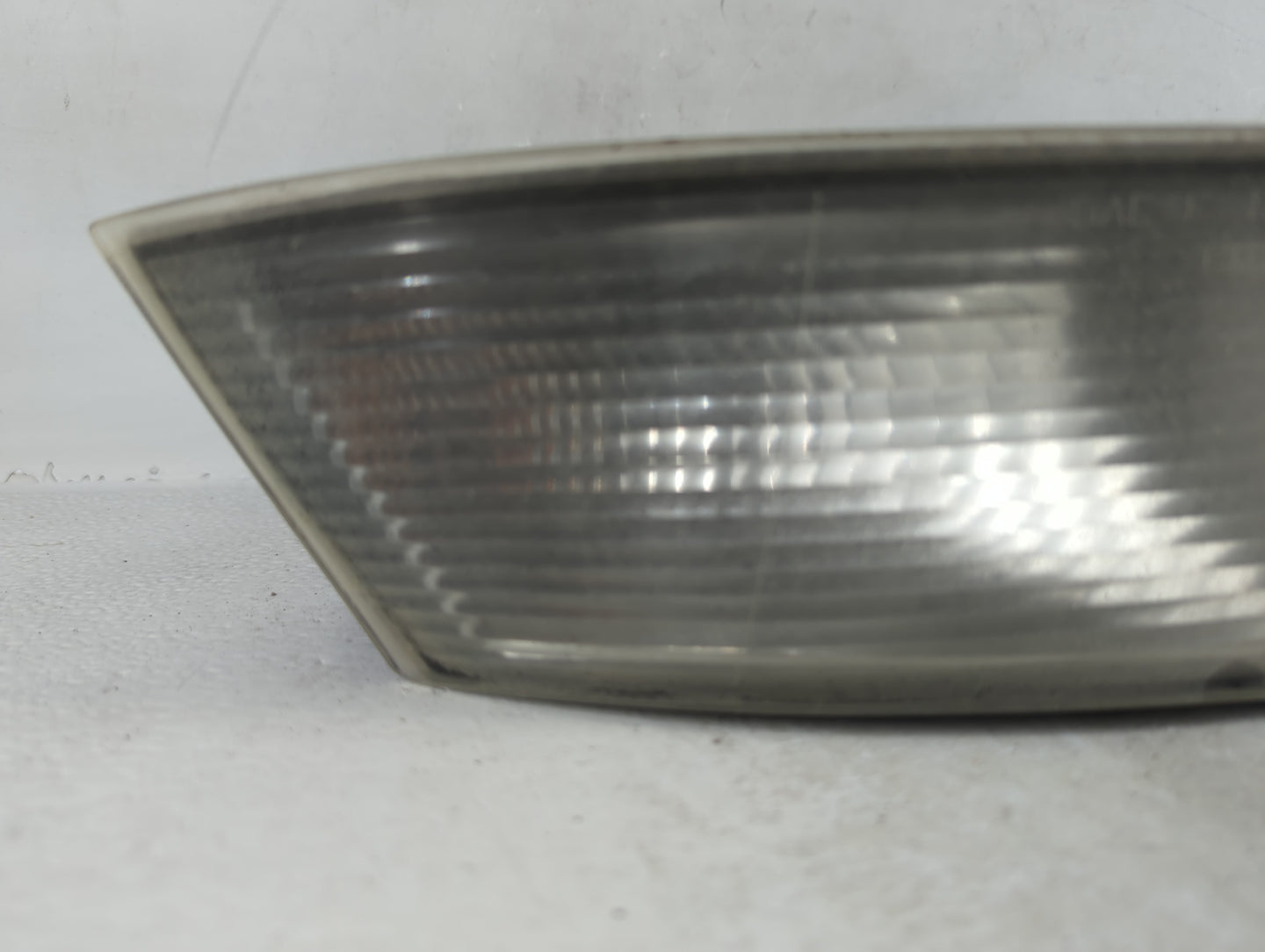 2007-2014 Cadillac Escalade Passenger Right Oem Front Light Lamp - Oemusedautoparts1.com