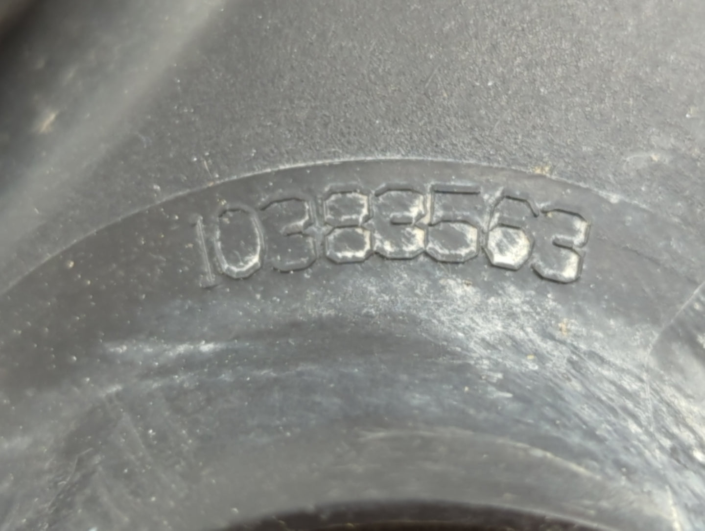 2007-2014 Cadillac Escalade Passenger Right Oem Front Light Lamp - Oemusedautoparts1.com