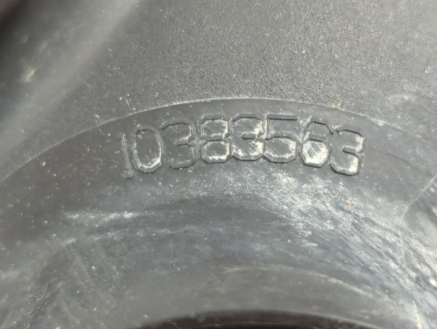 2007-2014 Cadillac Escalade Passenger Right Oem Front Light Lamp - Oemusedautoparts1.com