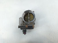 2007-2008 Cadillac Escalade Throttle Body P/N:RME87-3A 0760 Fits Fits 2006 2007 2008 2009 OEM Used Auto Parts - Oemusedautop