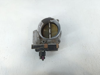 compare product 2007-2008 Cadillac Escalade Throttle Body P/N:RME87-3A 0760 Fits Fits 2006 2007 2008 2009 OEM Used Auto Parts