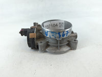 2007-2008 Cadillac Escalade Throttle Body P/N:RME87-3A 0760 Fits Fits 2006 2007 2008 2009 OEM Used Auto Parts - Oemusedautop