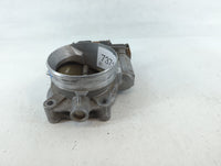2007-2008 Cadillac Escalade Throttle Body P/N:RME87-3A 0760 Fits Fits 2006 2007 2008 2009 OEM Used Auto Parts - Oemusedautop