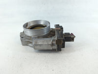2007-2008 Cadillac Escalade Throttle Body P/N:RME87-3A 0760 Fits Fits 2006 2007 2008 2009 OEM Used Auto Parts - Oemusedautop