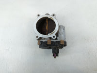 2007-2008 Cadillac Escalade Throttle Body P/N:RME87-3A 0760 Fits Fits 2006 2007 2008 2009 OEM Used Auto Parts - Oemusedautop
